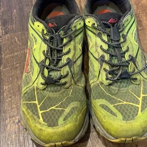 Columbia Montrail Caldorado II